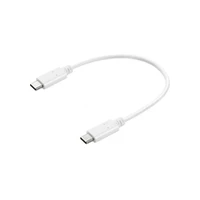 Sandberg 136-30 Usb-C to Charge Cable 0.2M White