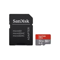 Sandisk by western digital Memory Micro Sdhc 32Gb Uhs-I/Sdsqua4-032G-Gn6Mt