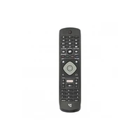 Sbox Rc-01404 Remote Control for Philips Tvs