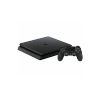 Sony Playstation 4 Console 500Gb/Slim Black Cuh-2216A