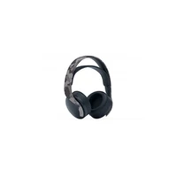 Sony Pulse 3D Ps5 Wireless Headset Camouflage