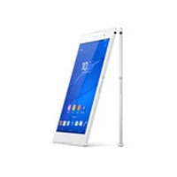 Sony Xperia Tab Z3 Compact White 8.0 Sgp621
