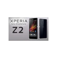 Sony Xperia Z2 D6503 Black