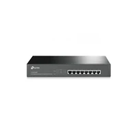 Switch Tp-Link Tl-Sg1008Mp Desktop/Pedestal Rack Poe ports 8