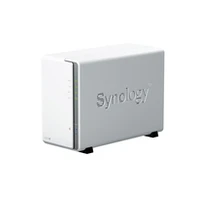 Synology Nas Storage Tower 2Bay/No Hdd Usb3 Ds223J