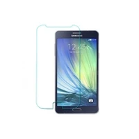 Tel1 Samsung A800F Galaxy A8 ekrāna aizsargplēve Glancēta 2Pcs.