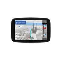 Tomtom Car Gps Navigation Sys 7Quot Go/1Ye7.002.100