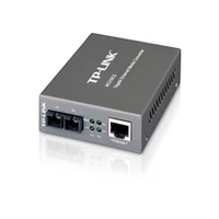 Tp-Link Net Media Converter 15Km/Fx-Lx/Lh Mc210Cs