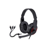 Tracer Traslu46467 On Ear Headset Usb, 3.5Mm Gaming