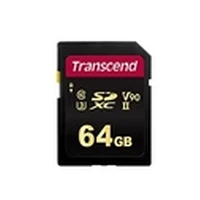 Transcend Memory Sdxc 64Gb Uhs-Ii 700S/Ts64Gsdc700S