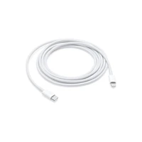 Usb-C to lightning Cable 2M Apple White