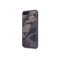 Woodcessories Stone Collection Ecocase iPhone 7/8 granite gray sto006