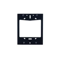 2N Entry Panel Backplate/Ip Solo 9155068