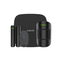 Ajax Alarm Security Starterkit Plus/Black 20289