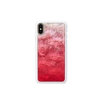 Apple iKins Smartphone case iPhone Xs/S pink lake white