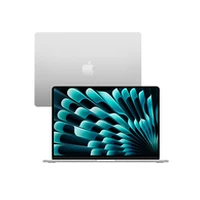Apple Macbook Air 15 M2 2022 Qwerty 8Gbram 256Gb 10C Gpu - Silver
