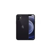 Apple Mobile Phone Iphone 12/64Gb Black Mgj53