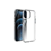 Apple Super Clear Hybrid Case Iphone 15 Pro max