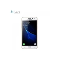 Blun Extreeme Shock 0.33Mm / 2.5D Aizsargplēve-Stiklss Samsung Galaxy J3 2017 Eu Blister