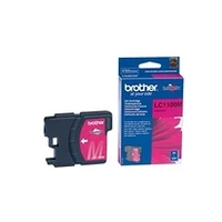 Brother Lc1100M ink magenta standard