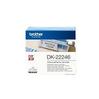 Brother Tape Dk Tapes - Continuous roll