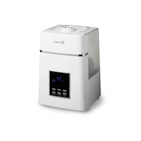 Clean air optima Humidifier With Ionizer/Ca-604W