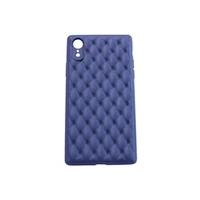 Devia Charming series case iPhone Xs Max blue