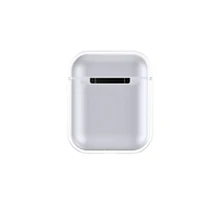 Devia Crystal Series Case For Airpods Clear
