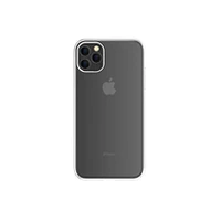 Devia Glimmer series case Pc iPhone 11 Pro Max silver