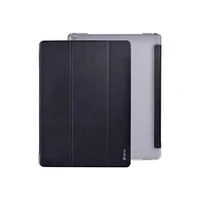 Devia Light grace case iPad Air 2019 Amp Pro 10.5 Black