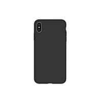 Devia Nature Series Silicone Case iPhone Xs Max 6.5 black
