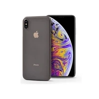 Devia ultrathin Naked casePP iPhone Xs Max 6.5 clear tea