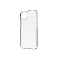 Evelatus iPhone 14 Plus 6.7 Clear Silicone Case 1.5Mm Tpu Apple Transparent