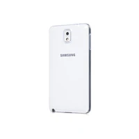 Evelatus Samsung G850 Galaxy Alpha Light Series Tpu Hs-L094 white