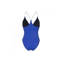 FashyAquafeel swimwear Aquafeel SievieScaronU kopējais peldkostīms 20-Melns,30-Dzeltens,40-Sarkans,43-Rozā,53-Zils
