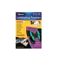 Fellowes Il Laminating Pouch 80Mic A5