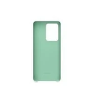 Galaxy S20 Ultra Silicone Cover case Samsung White