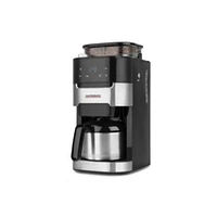 Gastroback 42711S Coffee Machine Grind Amp Brew Pro Thermo