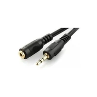 Gembird Cable Audio 3.5Mm Extension 5M/Cca-421S-5M