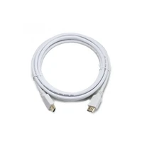 Gembird Cable Hdmi-Hdmi 1.8M V2.0/White Cc-Hdmi4-W-6