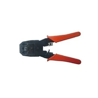 Gembird Crimping Tool Universal/Rj45/Rj12/Rj11 T-Wc-04