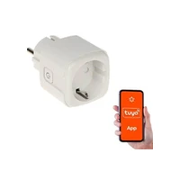Genway Smart Home Wifi Socket/Atlo-P1-Tuya