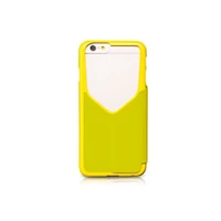 Hoco Apple iPhone 6 In.design Pu Yellow