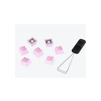 Hyperx Keyboard Acc Keycaps Gaming/Pink 519U0AaAba