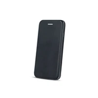 Ilike Galaxy A02S Book Case V1 Samsung Black