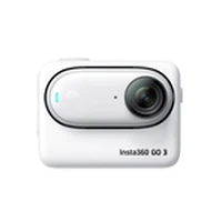 Insta360 Action Camera Go3/128Gb Cinsabkago306