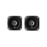 Jbl Stage1 41F 10Cm 2-Way Coaxial Car Speakers