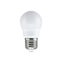 Light Bulb Leduro Power consumption 8 Watts Luminous flux 800 Lumen 3000 K 220-240V Beam angle 270 degrees 21117