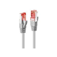 Lindy Cable Cat6 S/Ftp 1M/Grey 47702