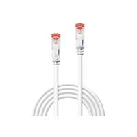 Lindy Cable Cat6 S/Ftp 3M/White 47795